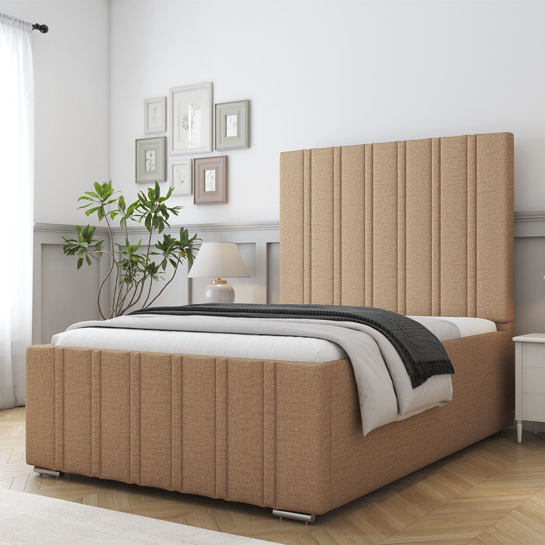 Paris Bed Frame