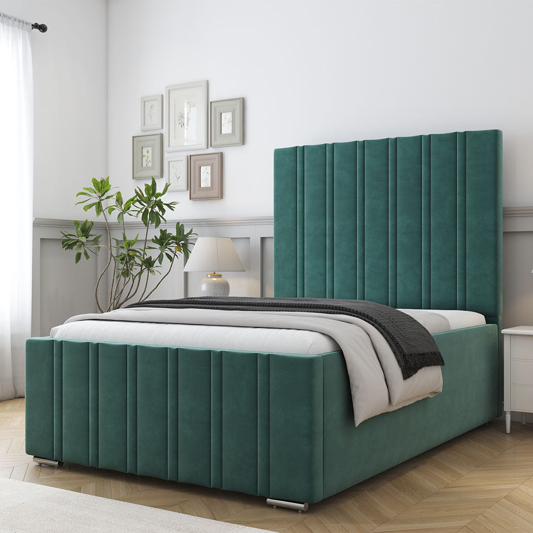 Paris Bed Frame