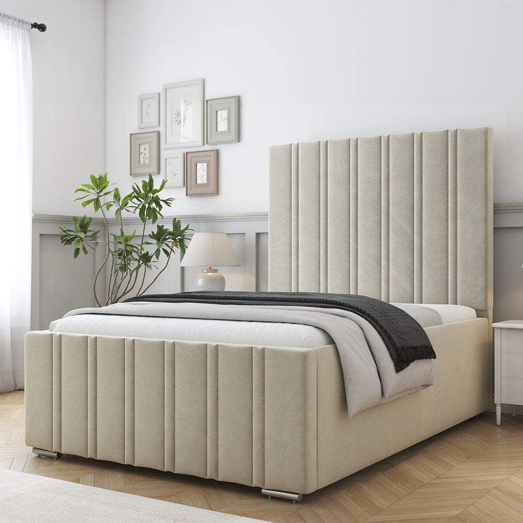 Paris Bed Frame