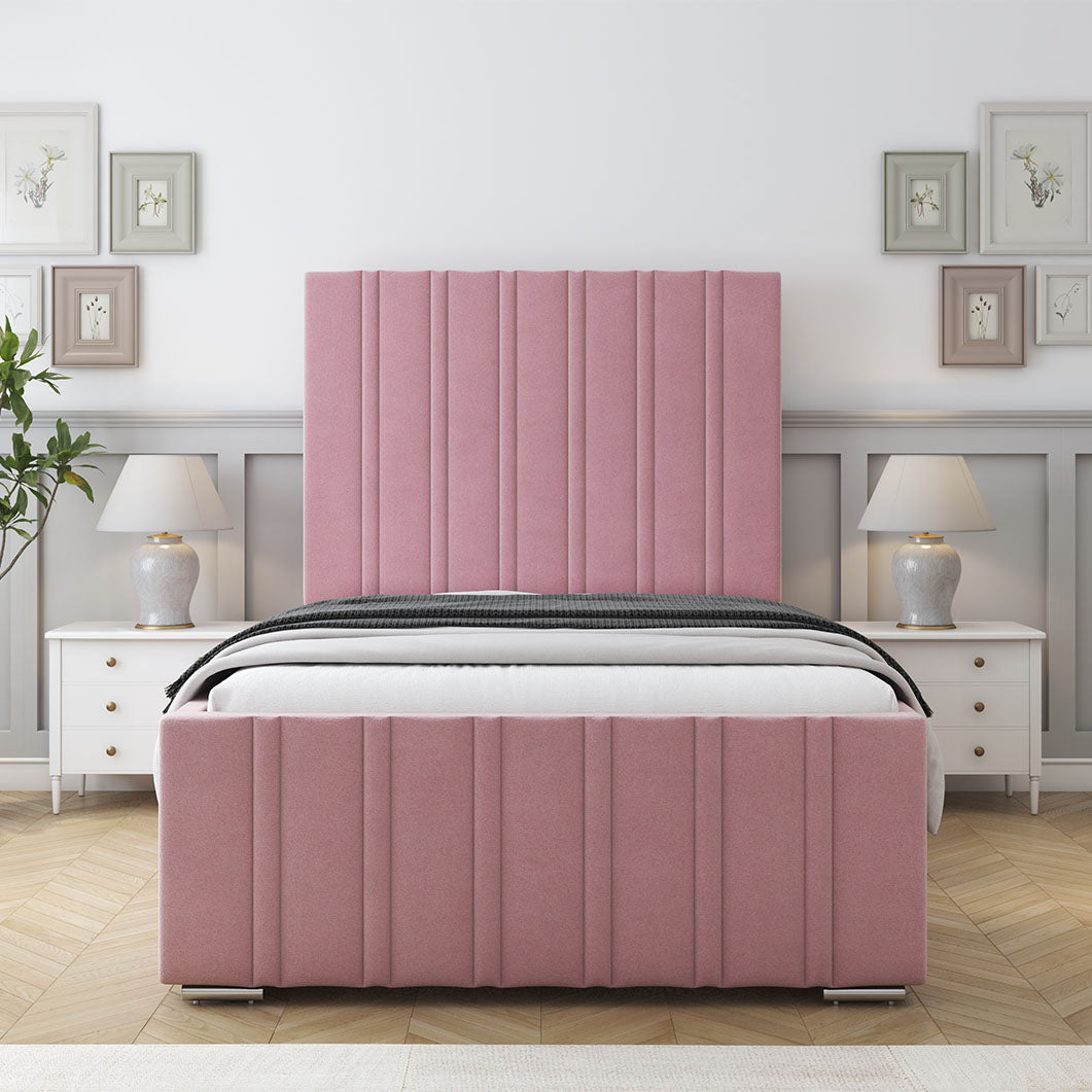 Paris Bed Frame
