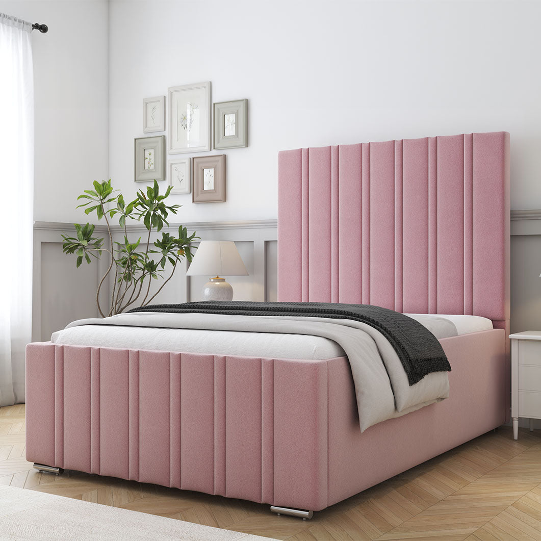 Paris Bed Frame