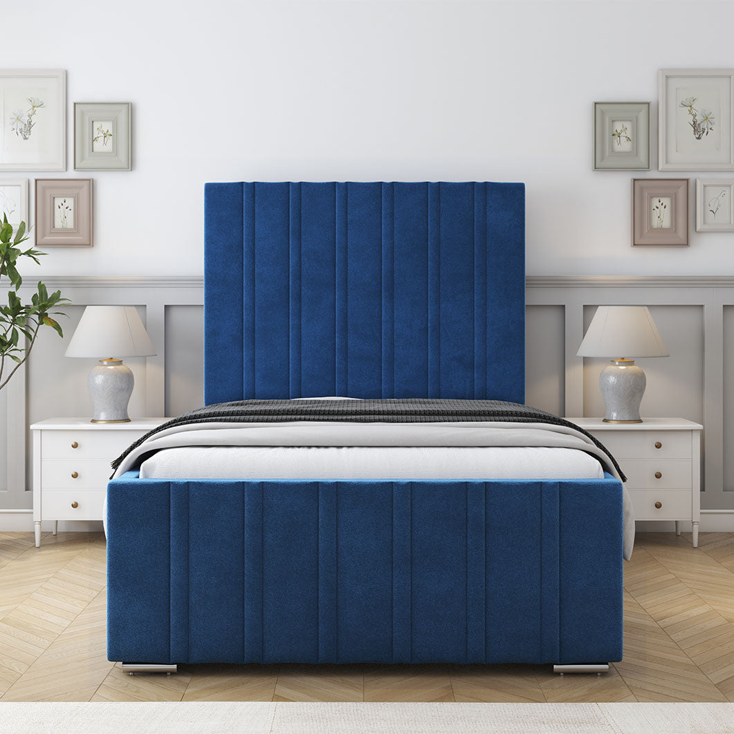 Paris Bed Frame
