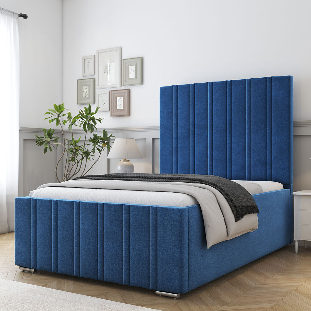 Paris Bed Frame