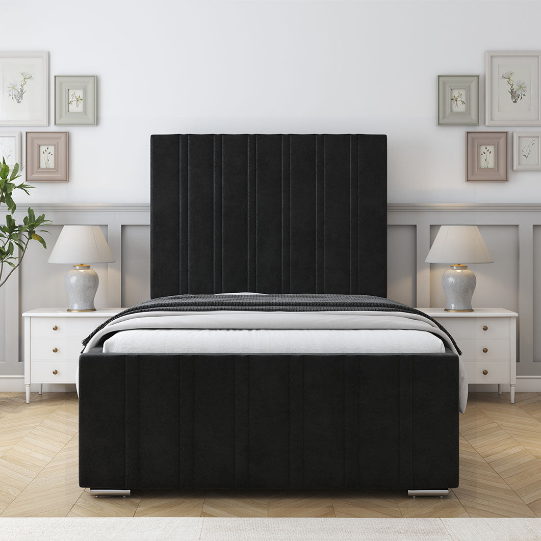 Paris Bed Frame
