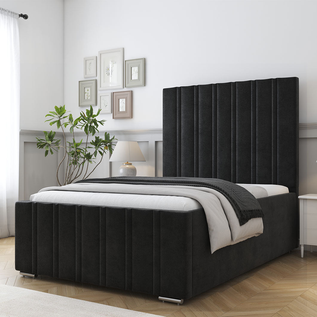 Paris Bed Frame