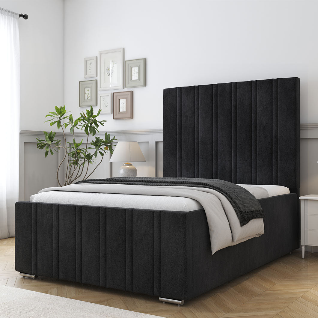 Paris Bed Frame