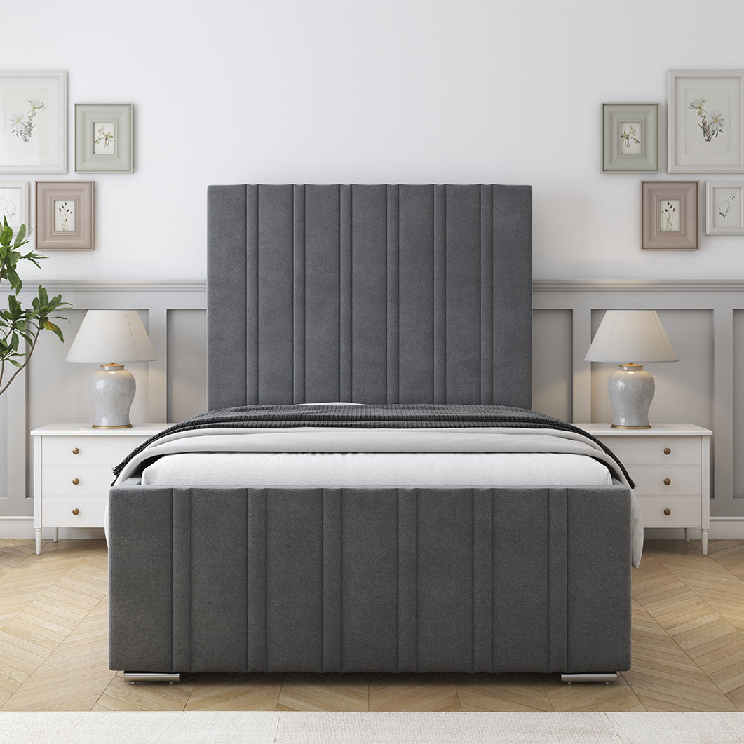 Paris Bed Frame