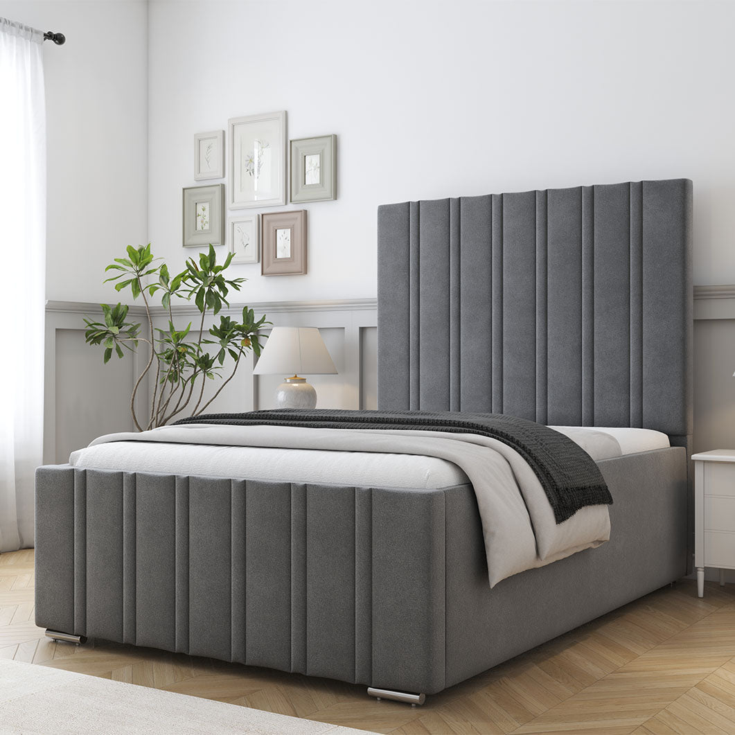 Paris Bed Frame