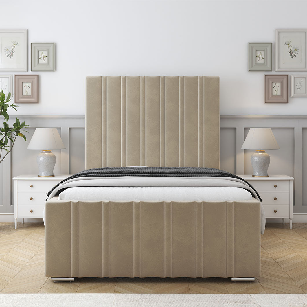 Paris Bed Frame