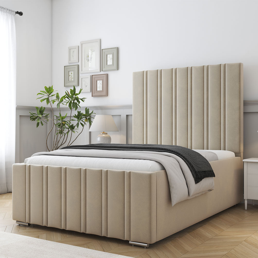 Paris Bed Frame