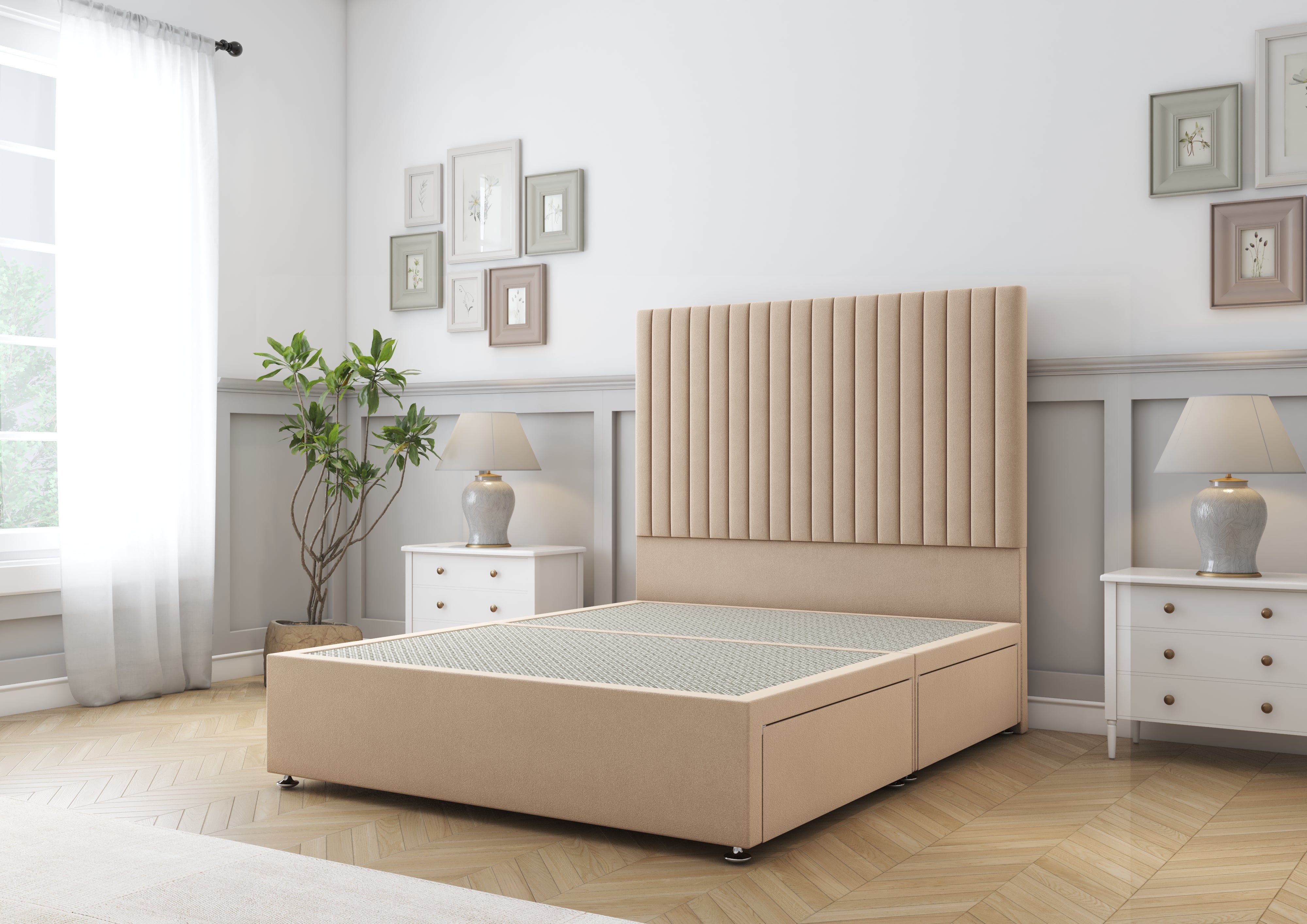 Denver Divan Bed