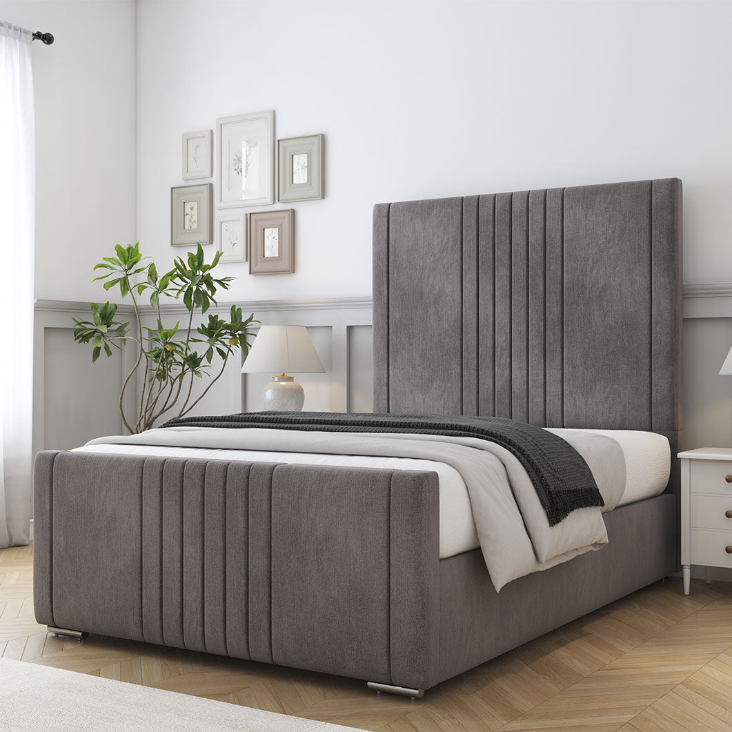 Royal Bed Frame