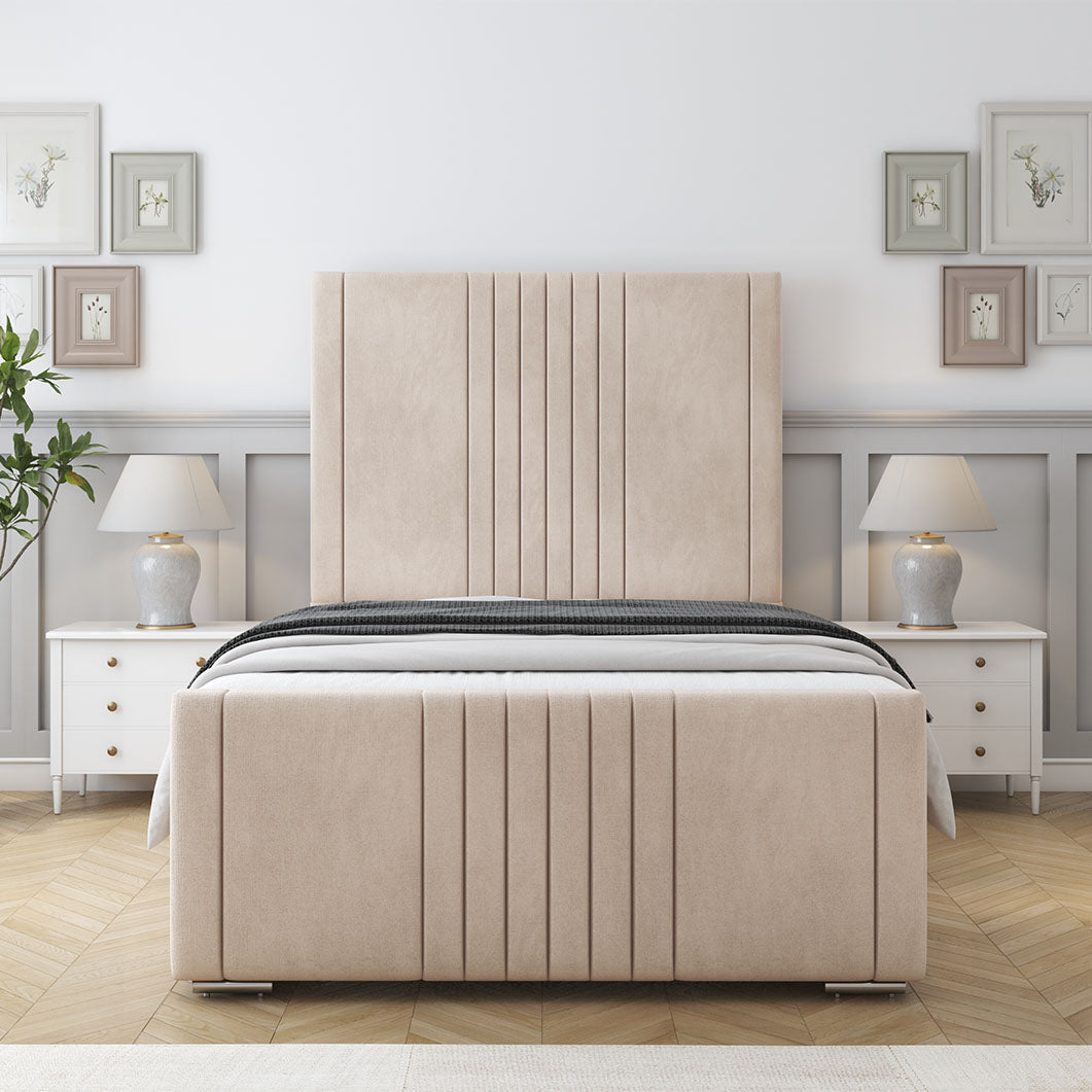 Royal Bed Frame