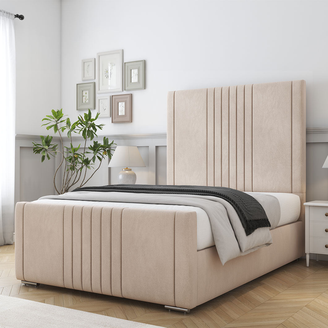 Royal Bed Frame