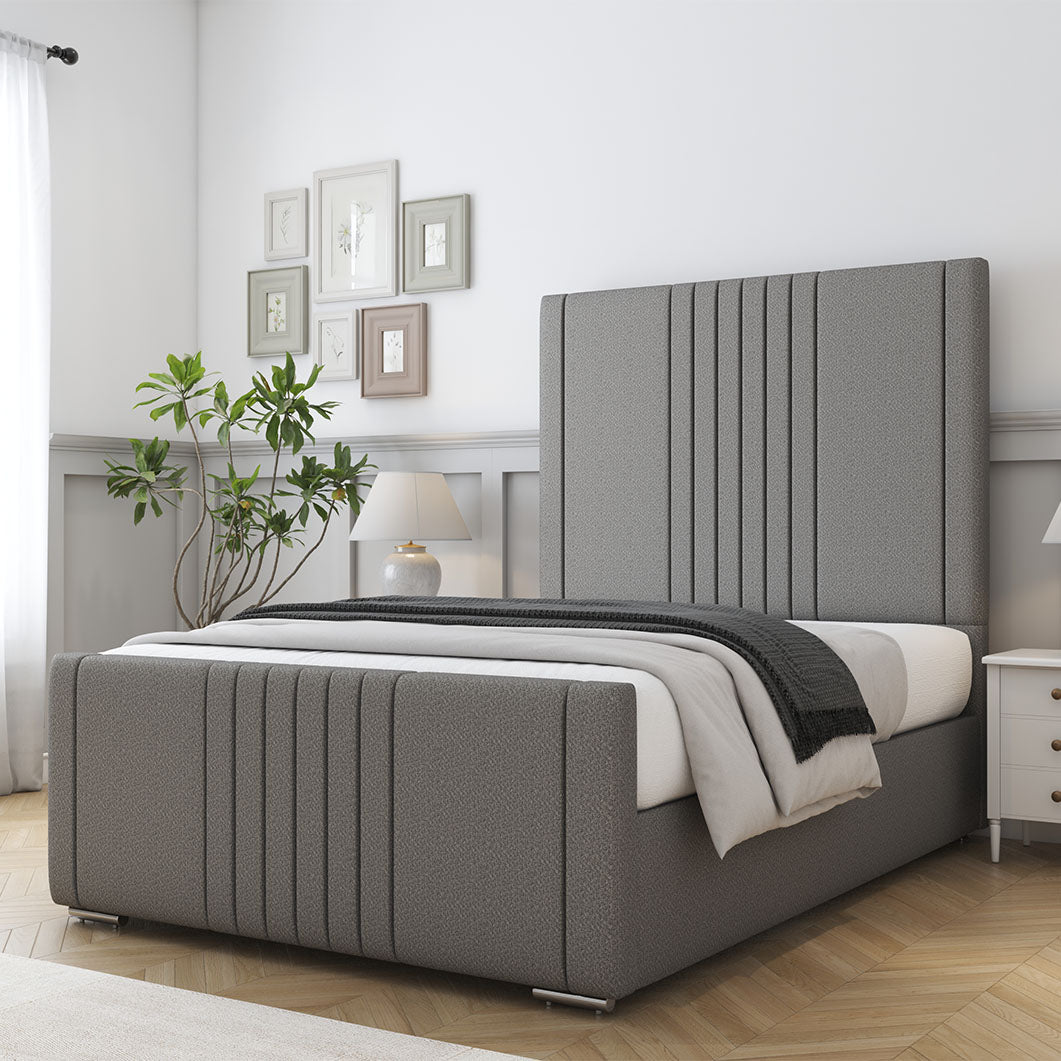 Royal Bed Frame
