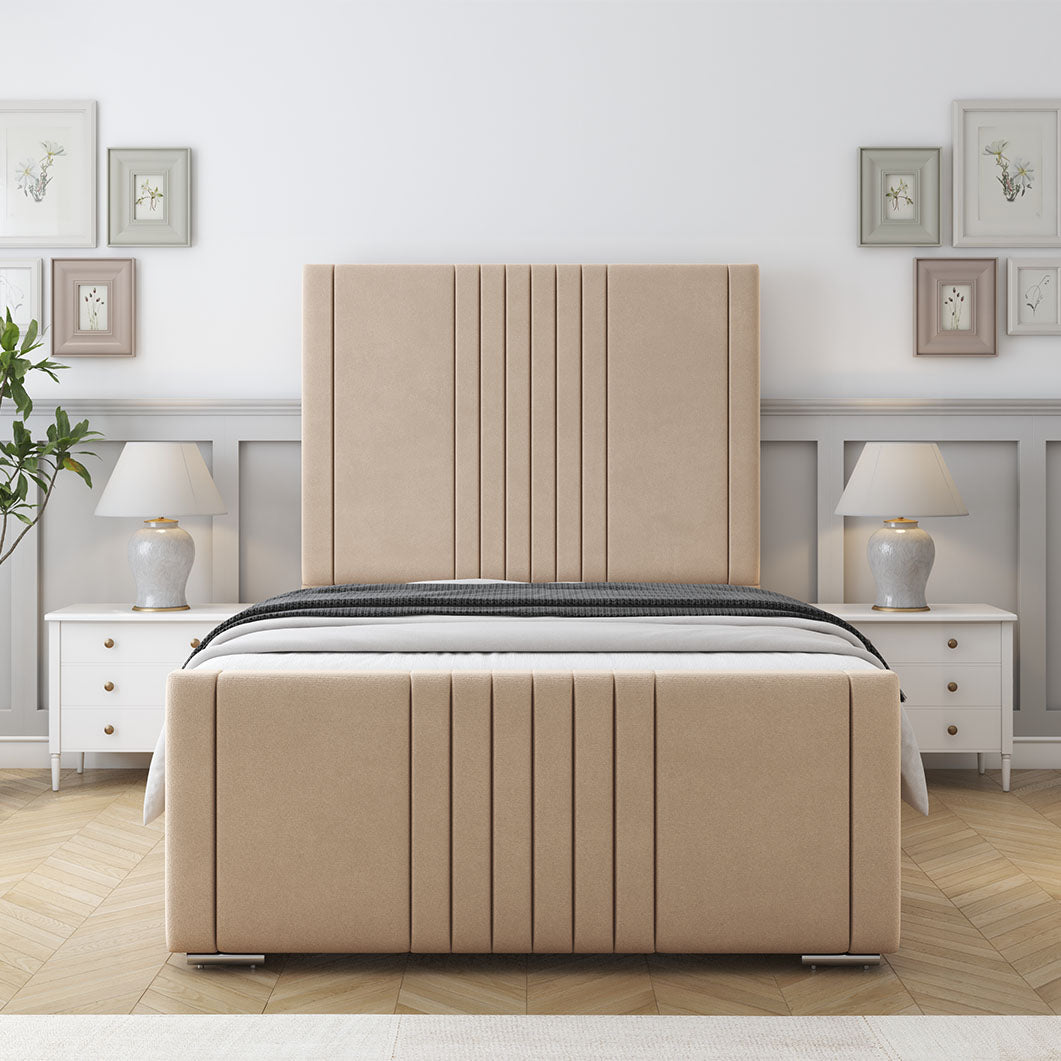 Royal Bed Frame