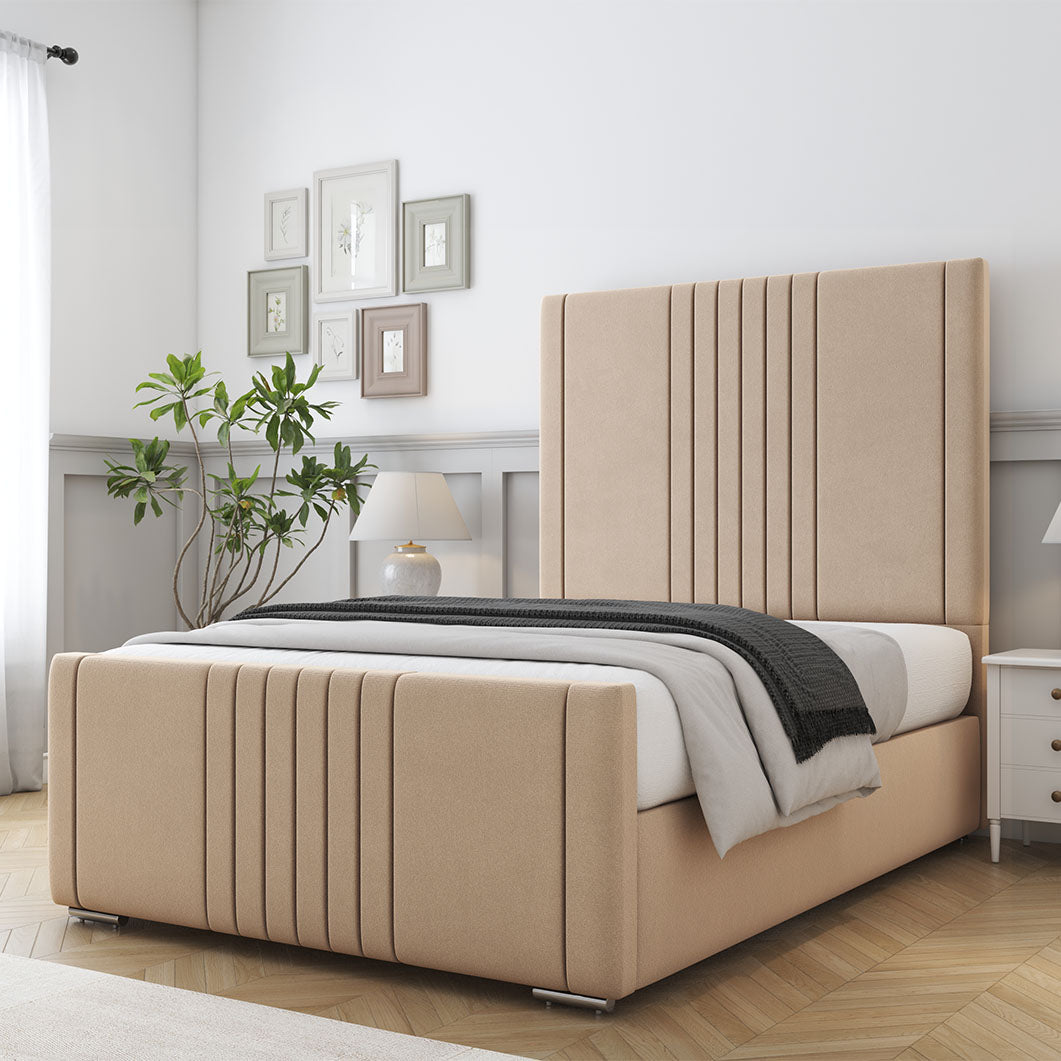 Royal Bed Frame
