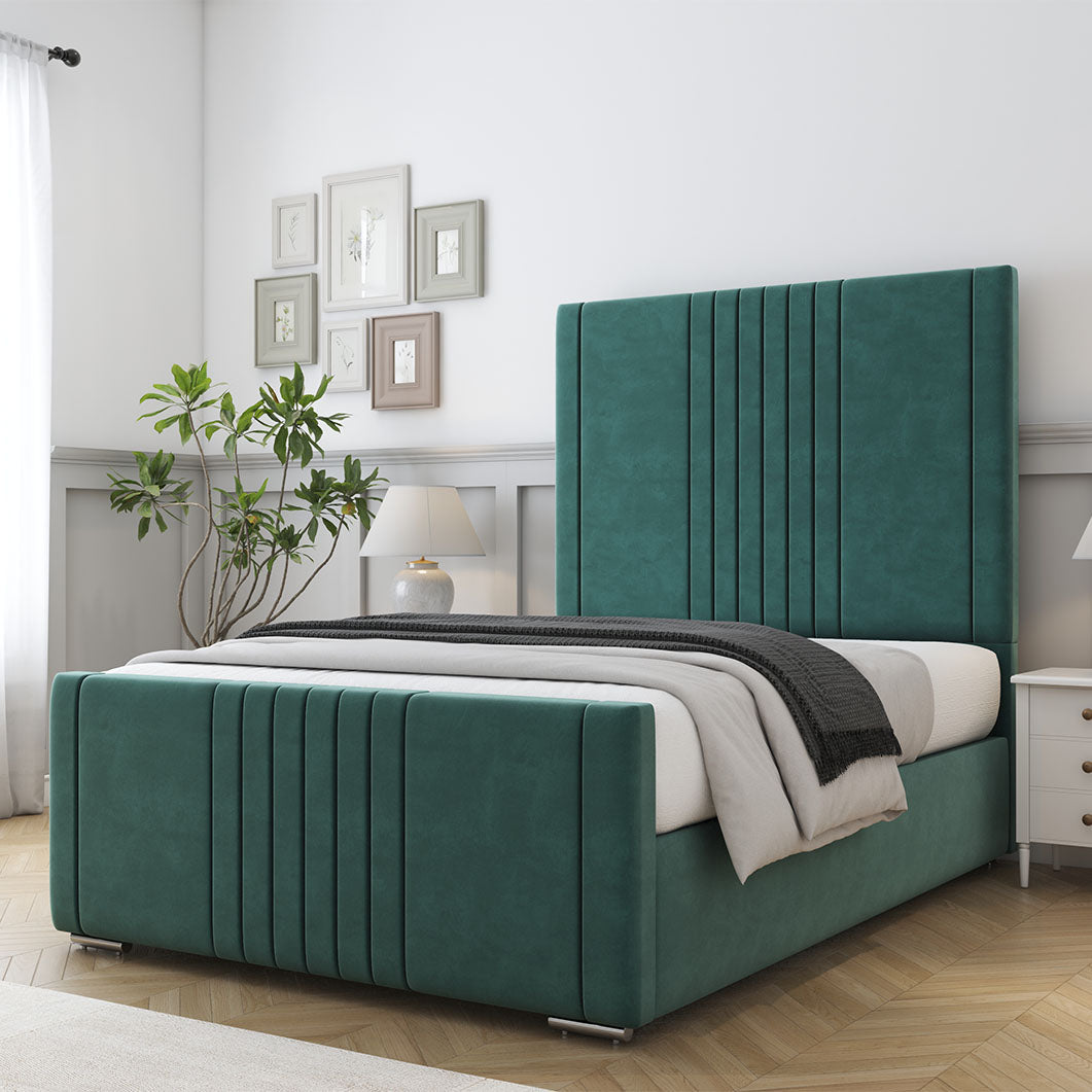 Royal Bed Frame