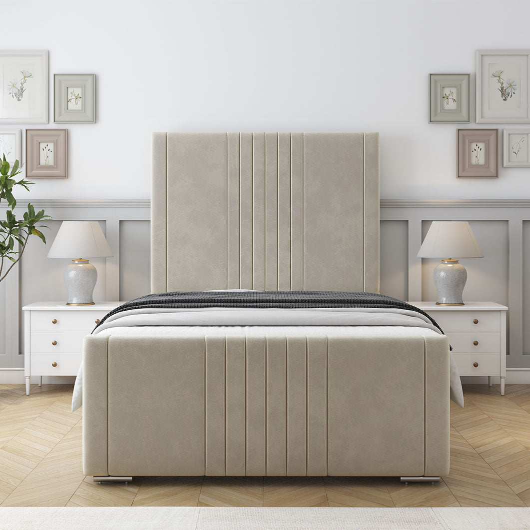 Royal Bed Frame