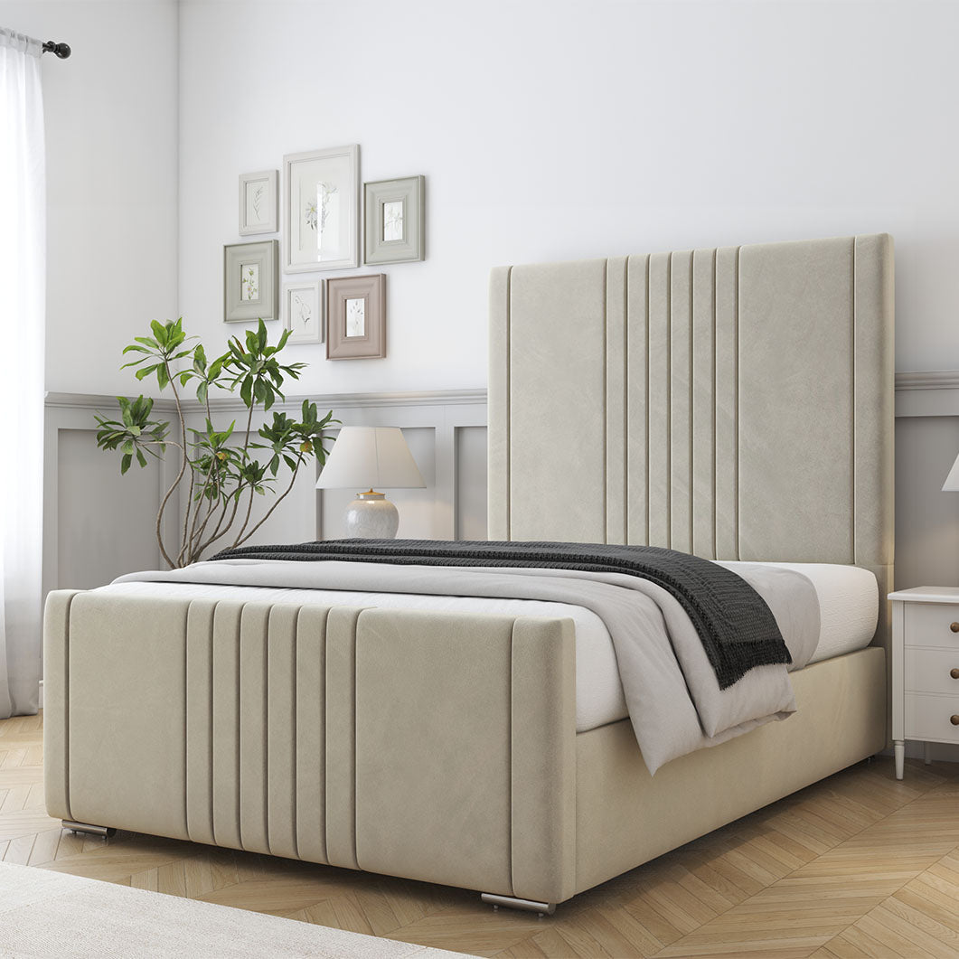 Royal Bed Frame