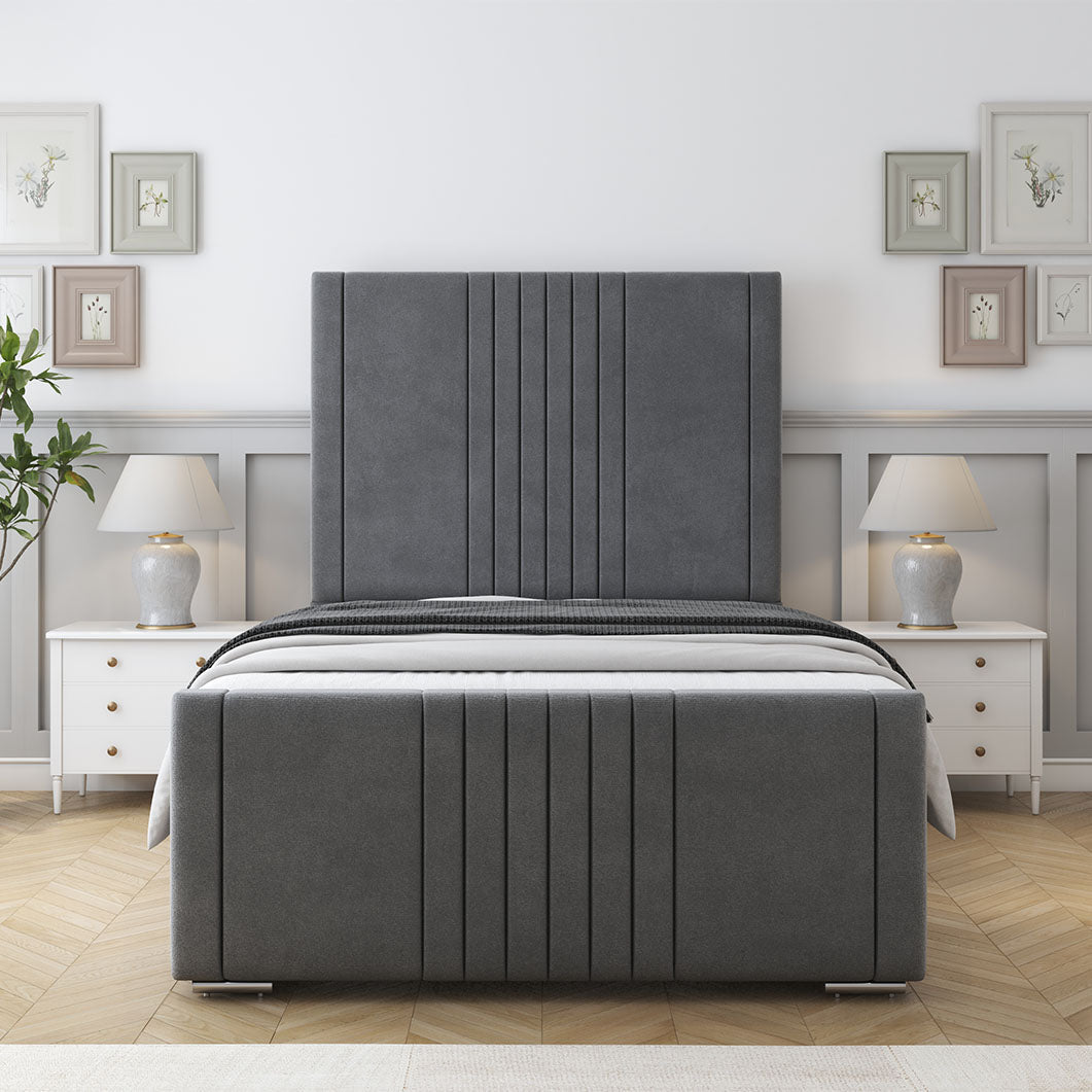 Royal Bed Frame