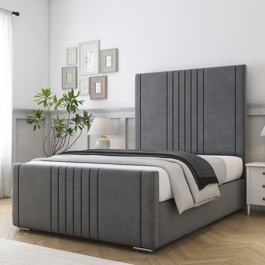 Royal Bed Frame