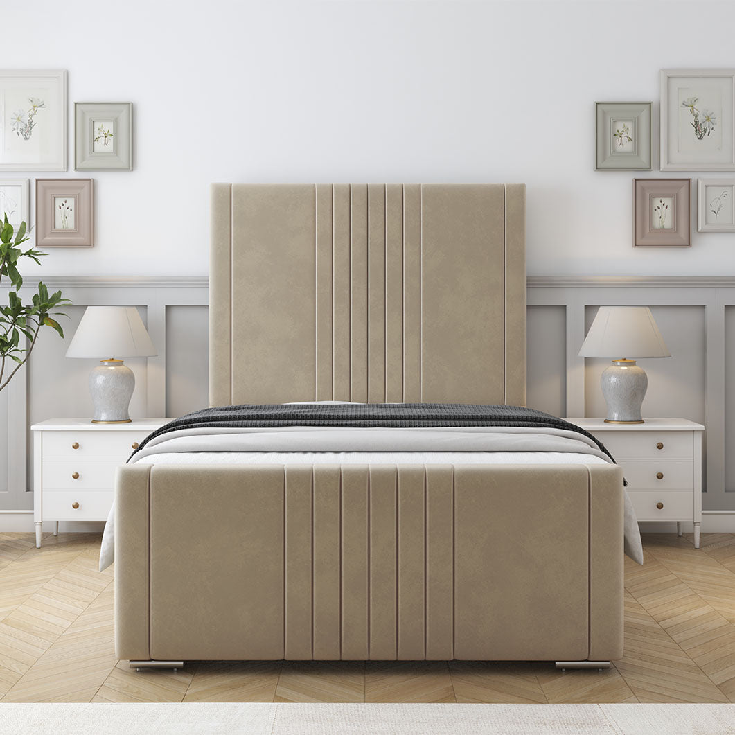 Royal Bed Frame