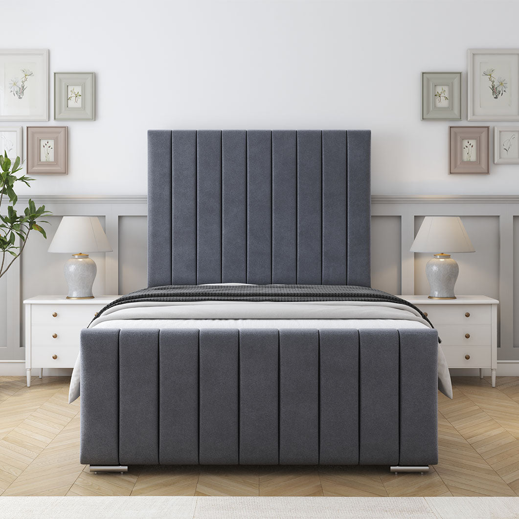 Sara Bed Frame