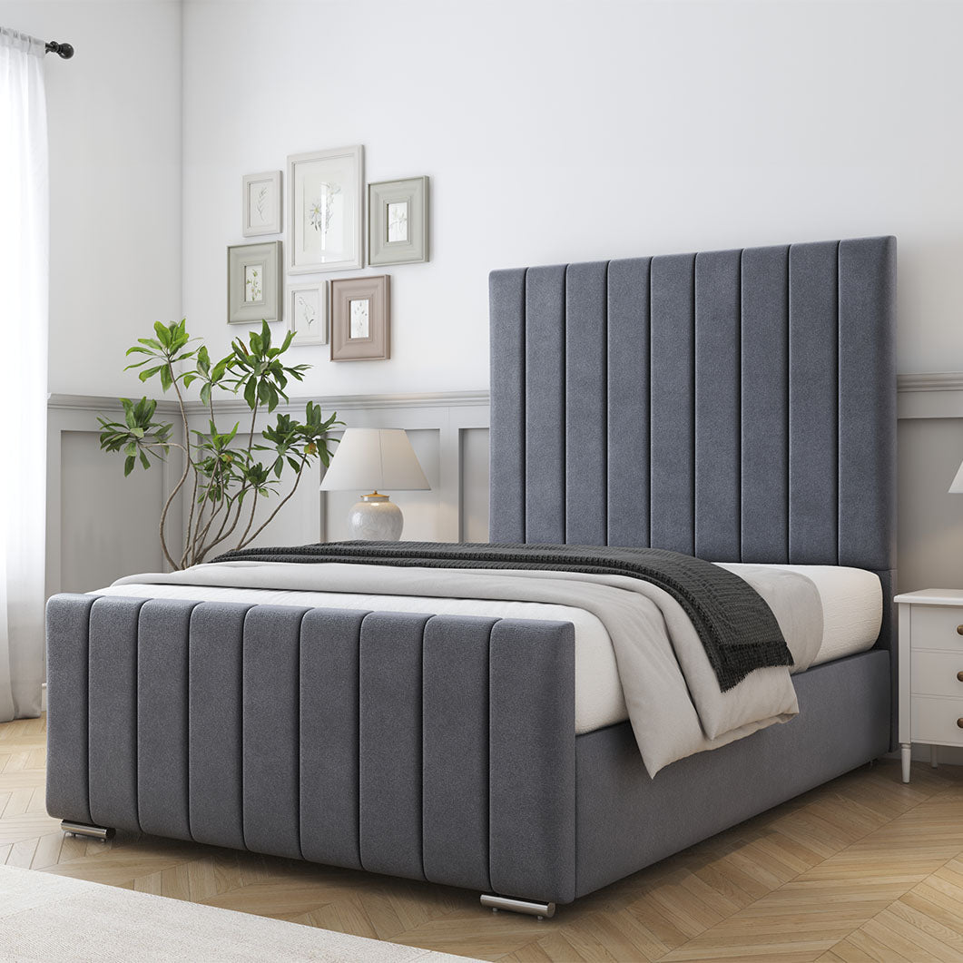 Sara Bed Frame