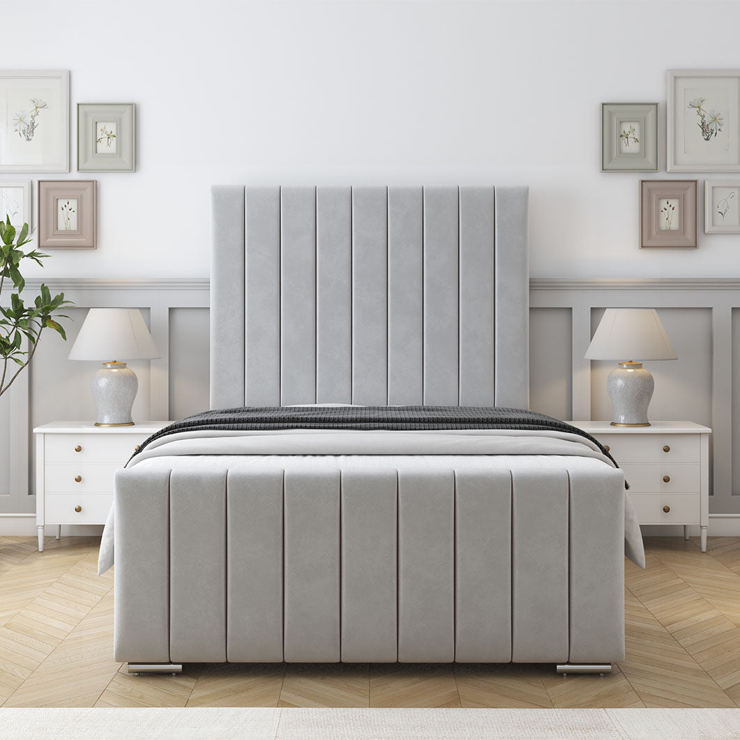 Sara Bed Frame