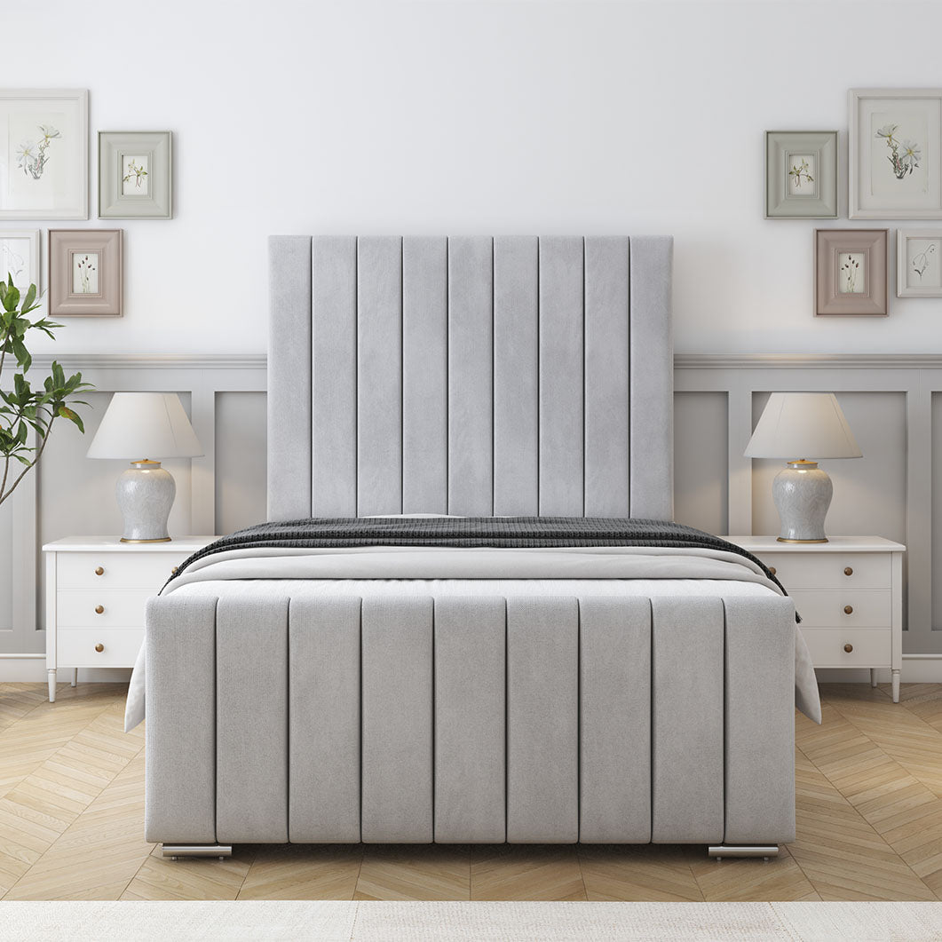 Sara Bed Frame