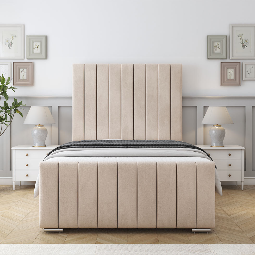 Sara Bed Frame