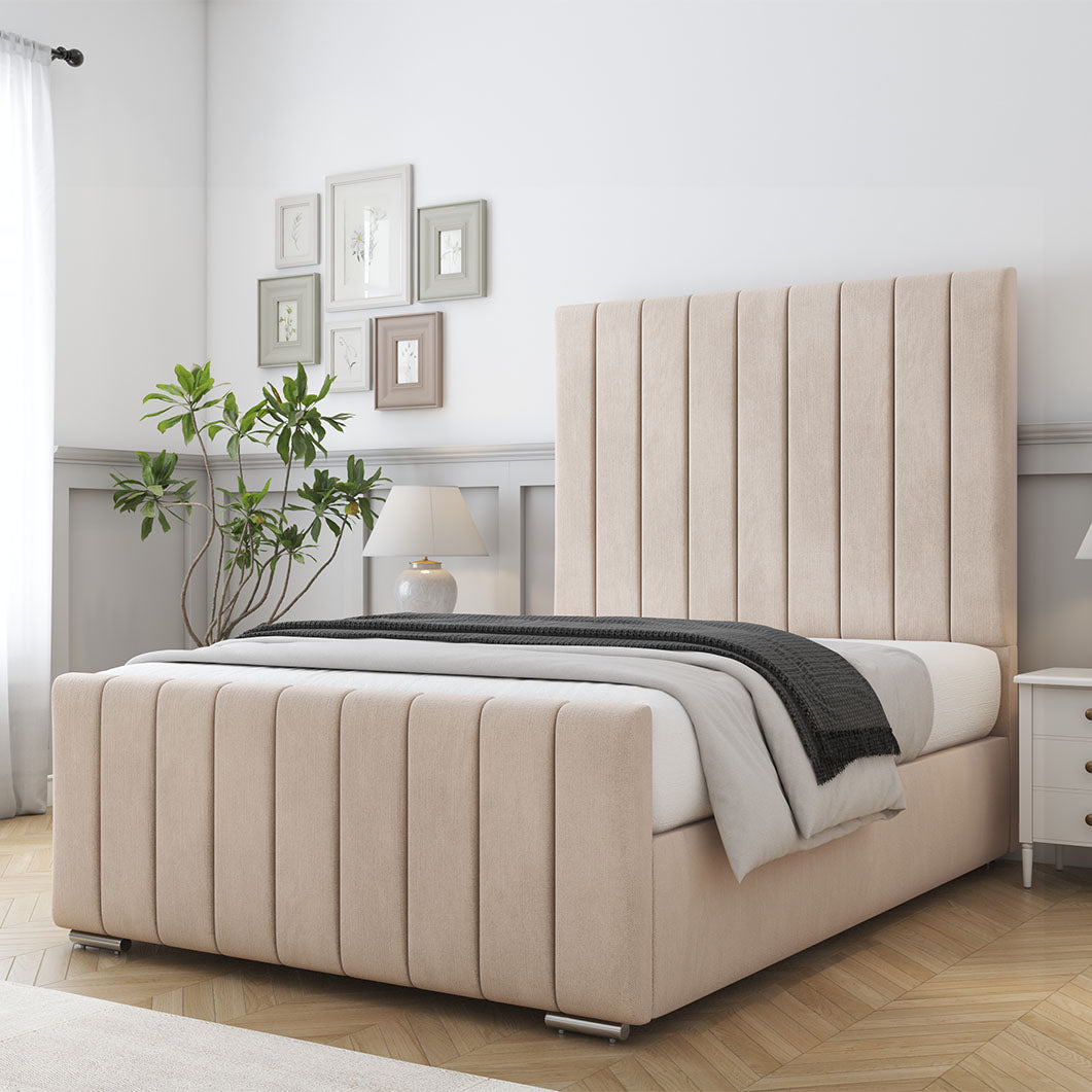 Sara Bed Frame