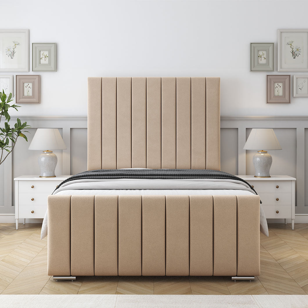 Sara Bed Frame