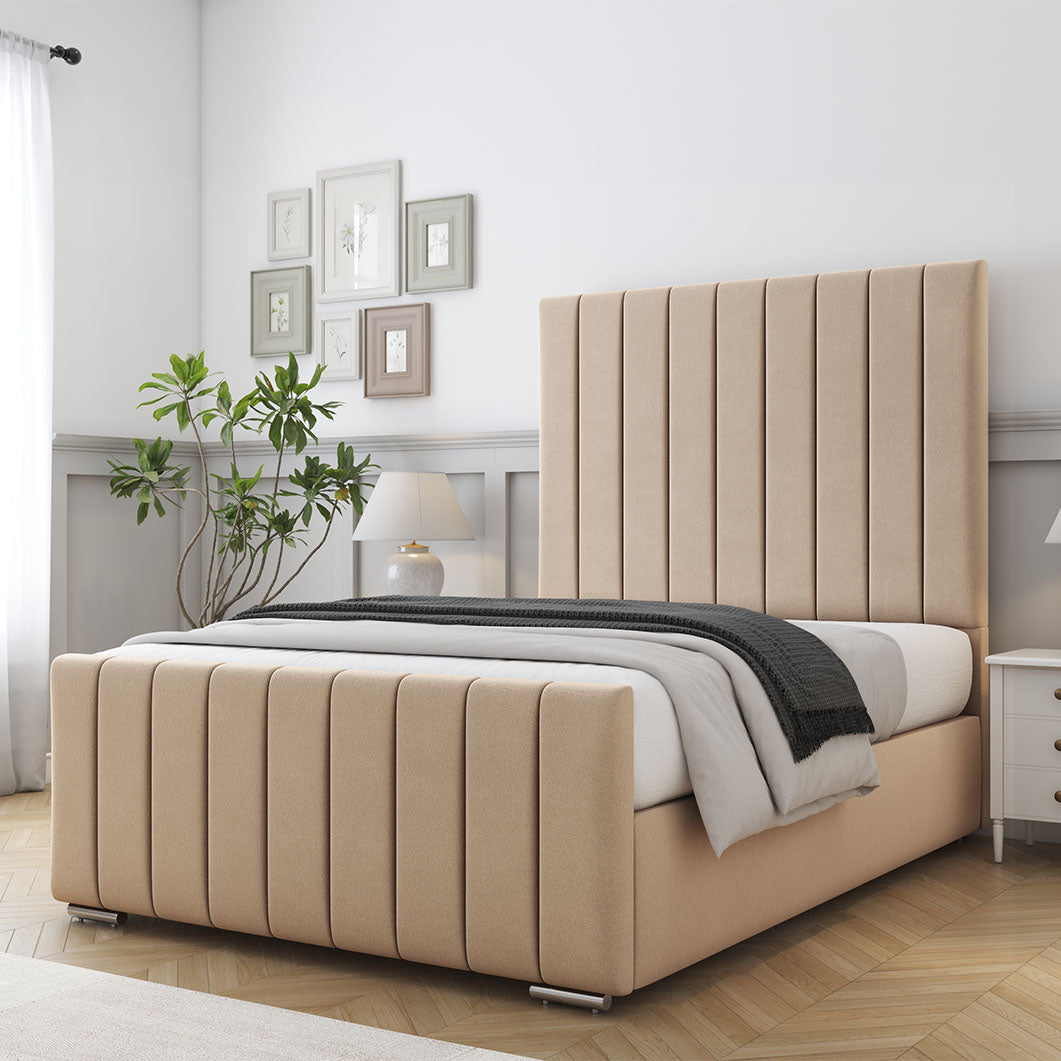 Sara Bed Frame