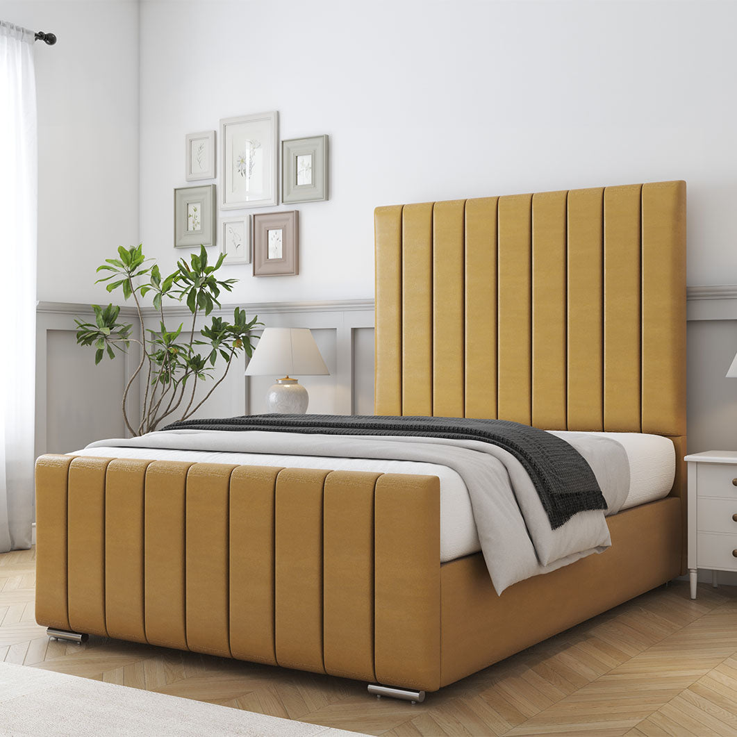 Sara Bed Frame