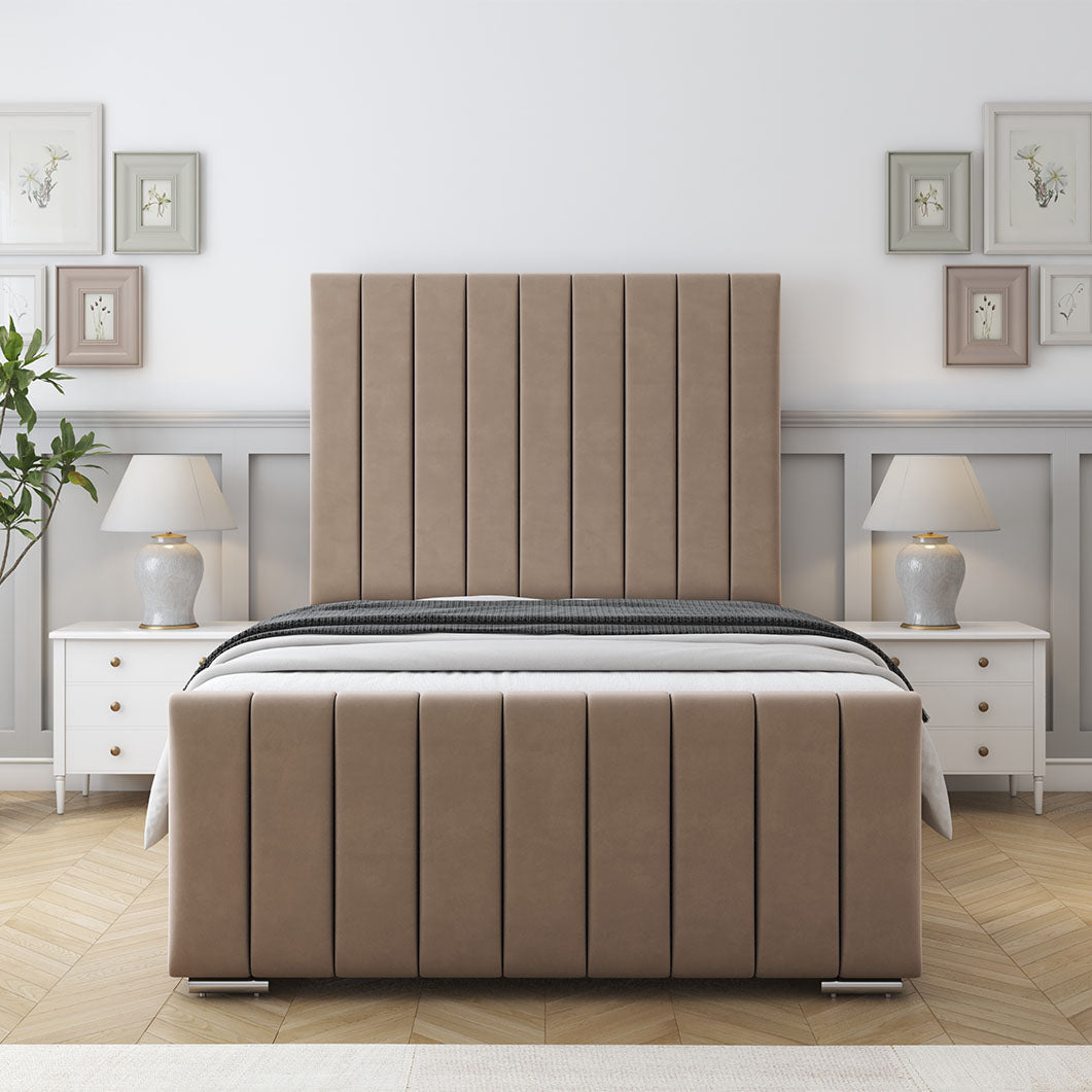 Sara Bed Frame