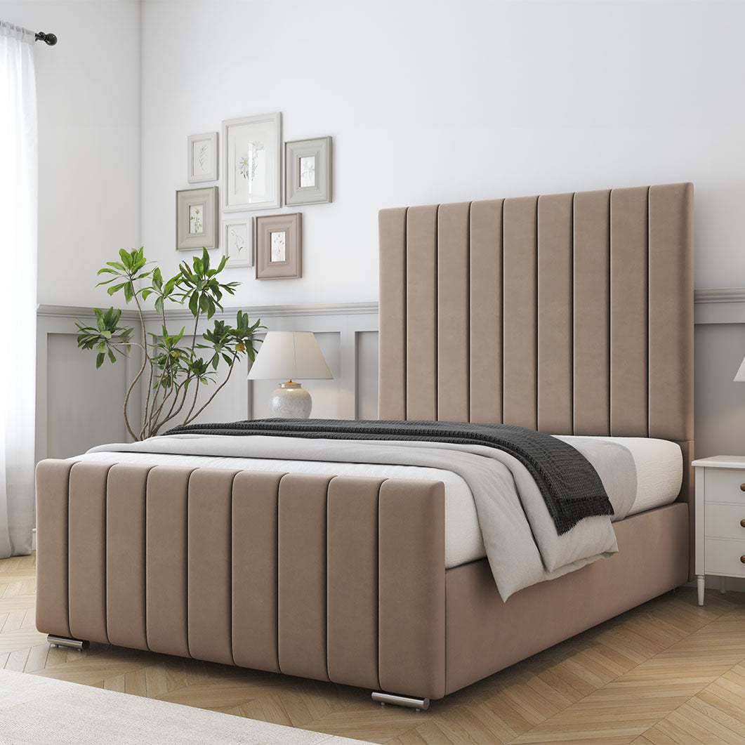 Sara Bed Frame