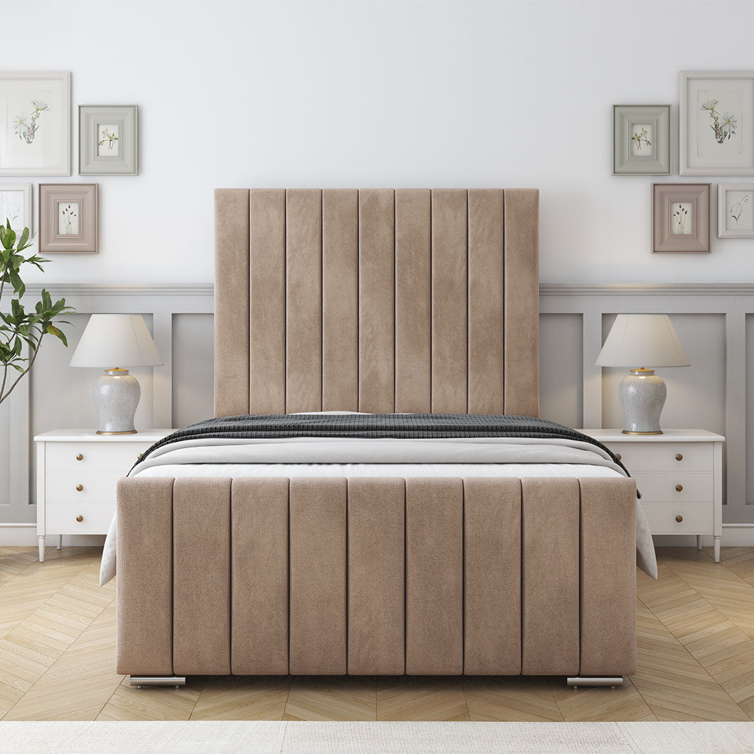Sara Bed Frame