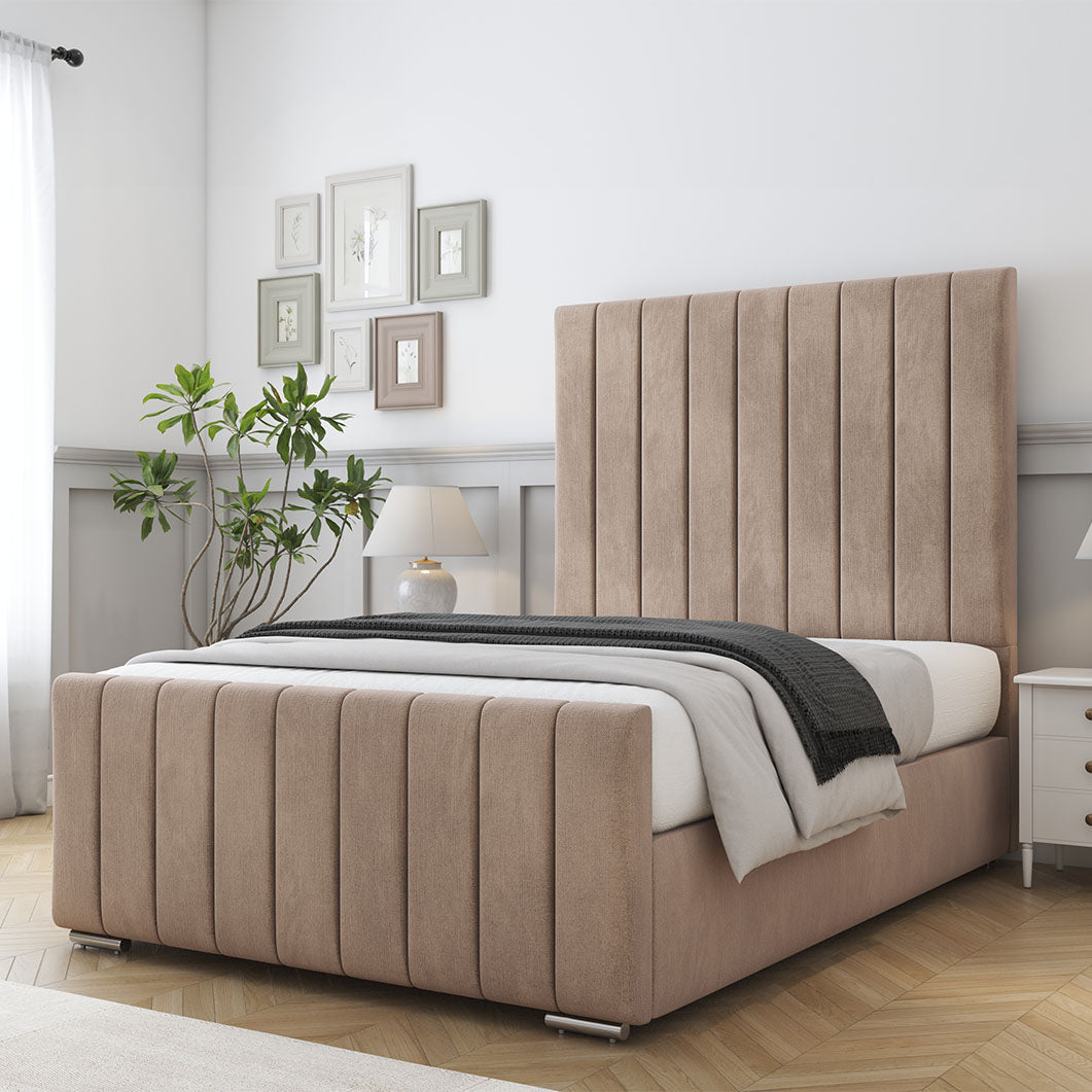 Sara Bed Frame