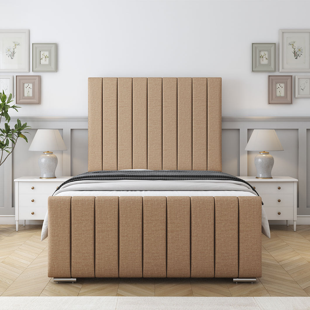 Sara Bed Frame
