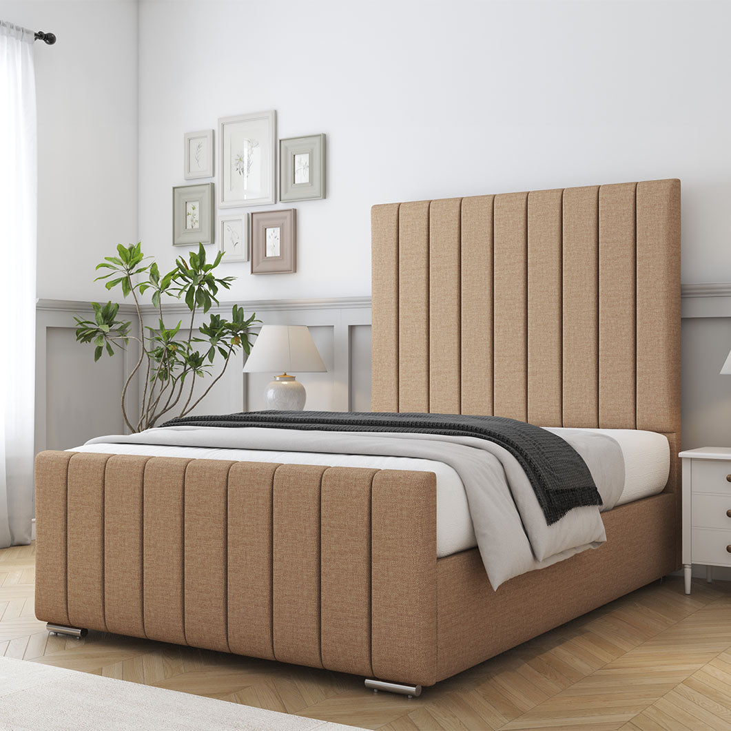 Sara Bed Frame