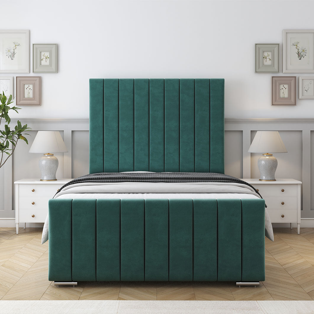 Sara Bed Frame