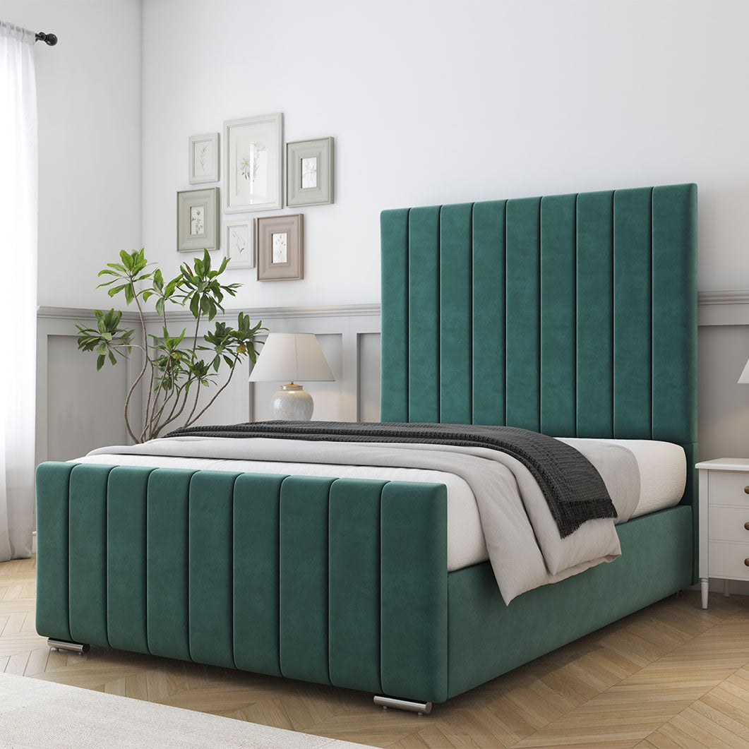 Sara Bed Frame