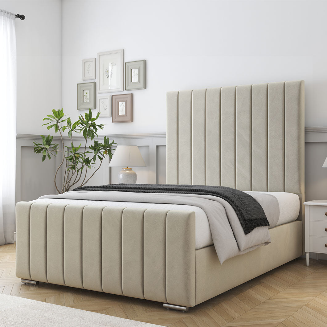 Sara Bed Frame