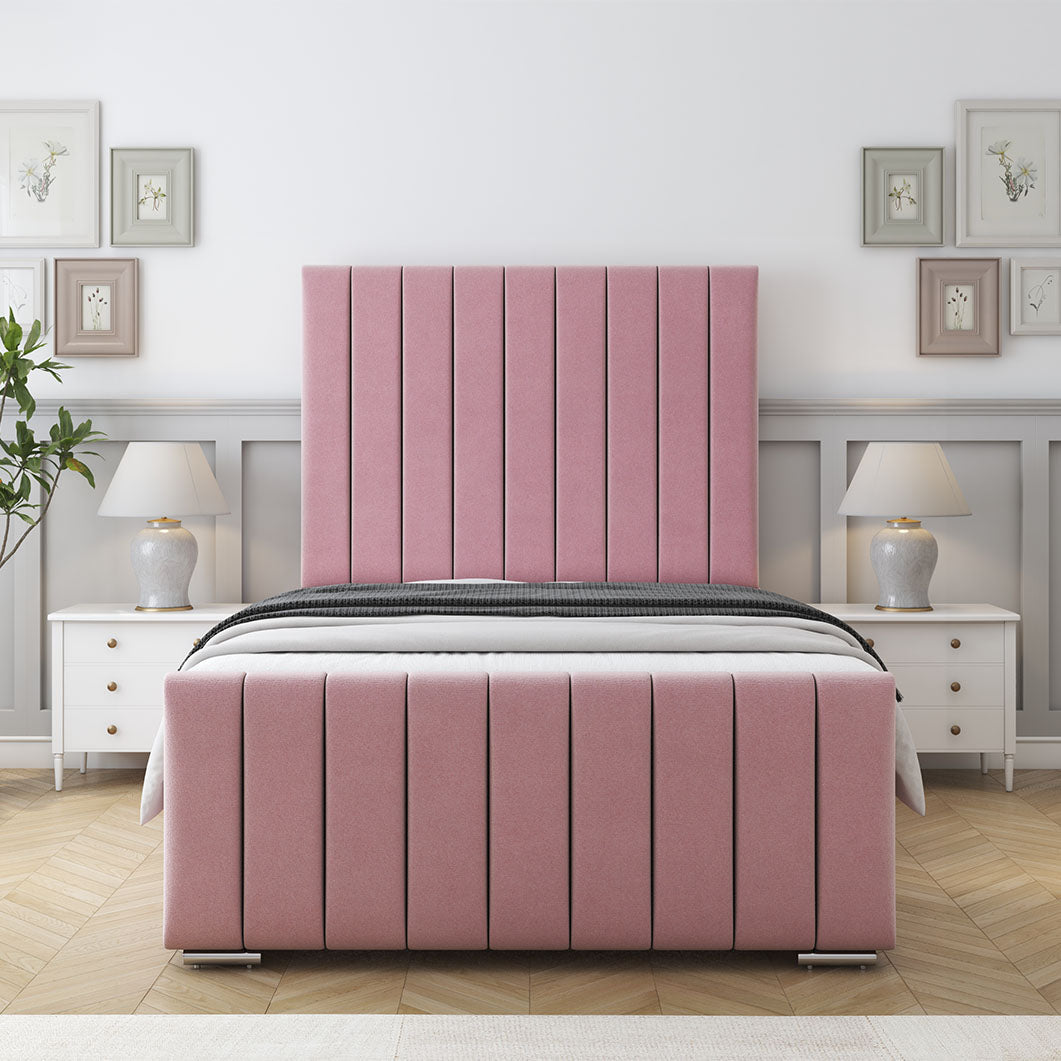 Sara Bed Frame