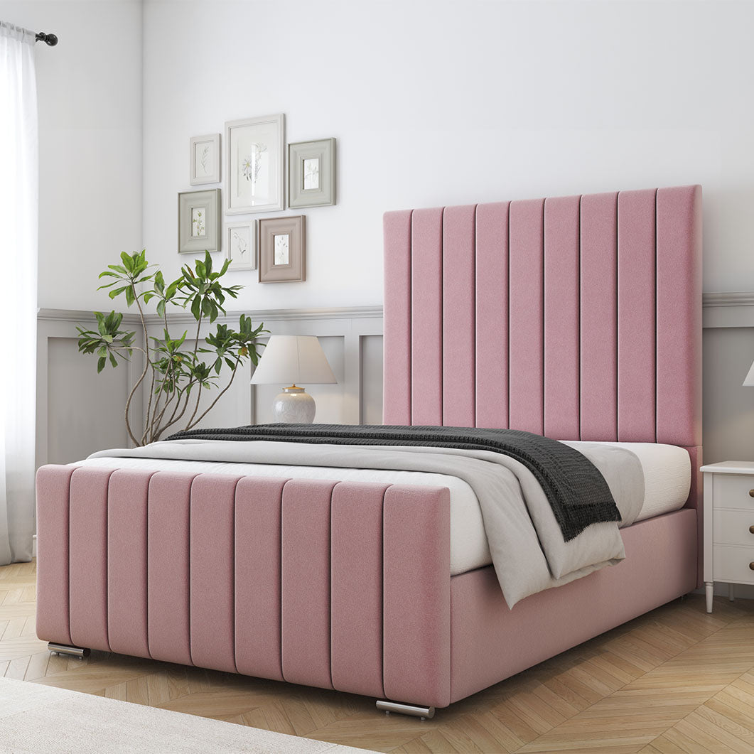 Sara Bed Frame