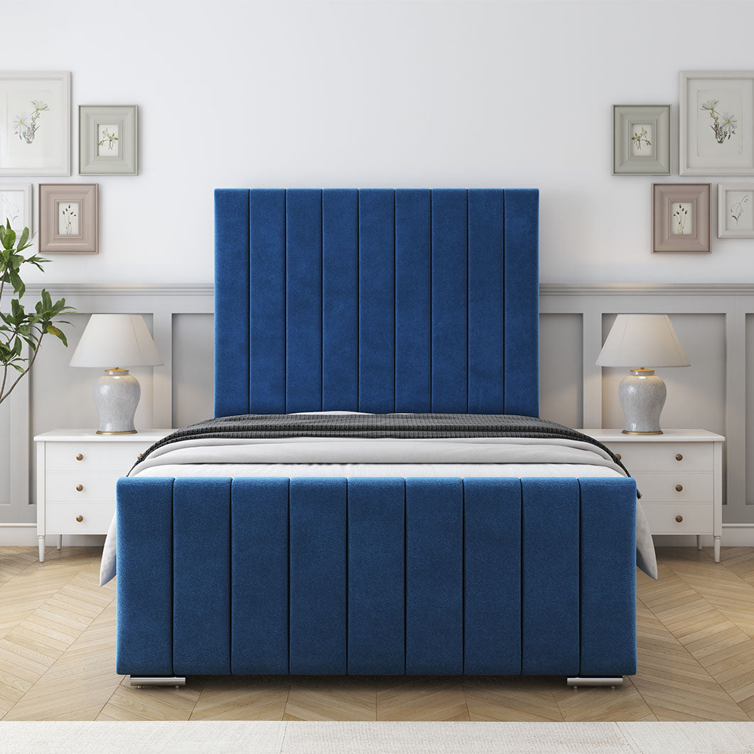 Sara Bed Frame