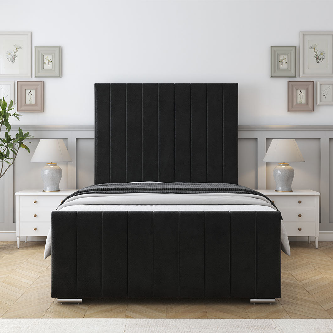 Sara Bed Frame