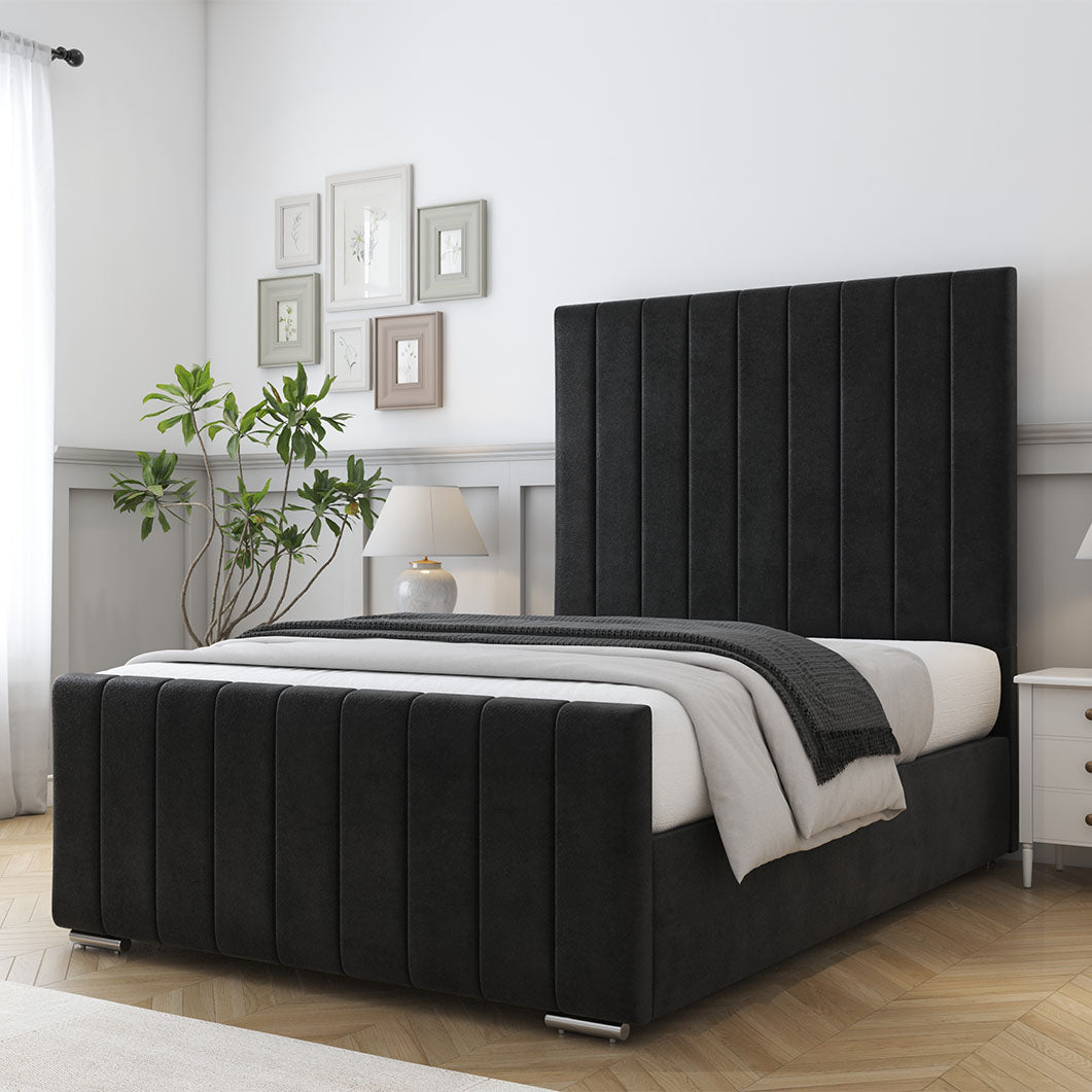 Sara Bed Frame